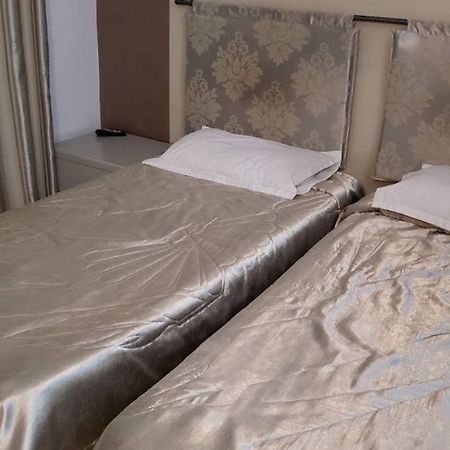 Excel Hotel Тунис Экстерьер фото