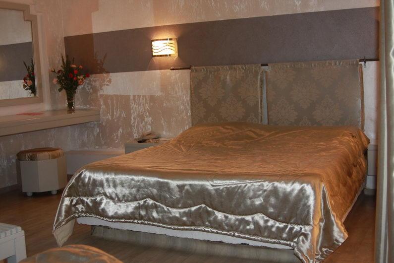 Excel Hotel Тунис Экстерьер фото