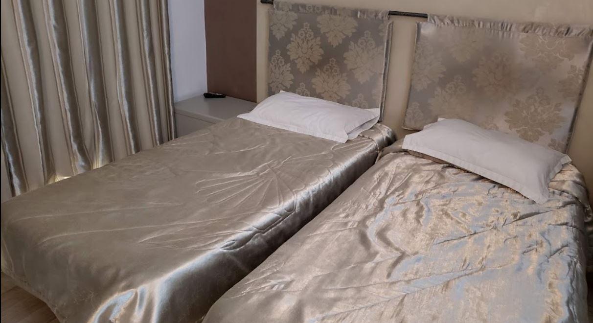 Excel Hotel Тунис Экстерьер фото