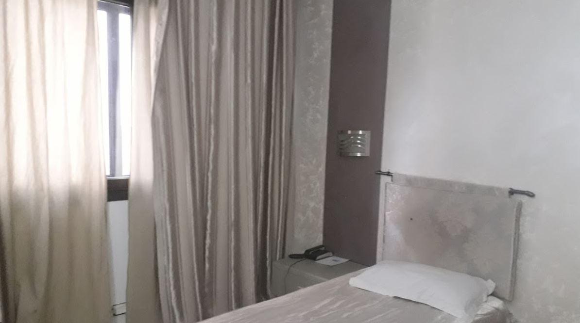 Excel Hotel Тунис Экстерьер фото